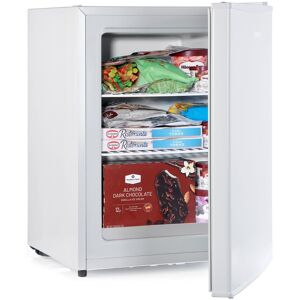 Subcold Table Top Mini Freezer 42l Energy Efficient Small Freezer Eco60f White Subcold Table Top Mini Freezer 42l Energy Efficient Small Freezer Eco60f White