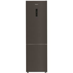Hotpoint 355 Litre 70/30 Freestanding Fridge Freezer - Dark Grey Hpk26403xbr5uk Hotpoint 355 Litre 70/30 Freestanding Fridge Freezer - Dark Grey Hpk26403xbr5uk