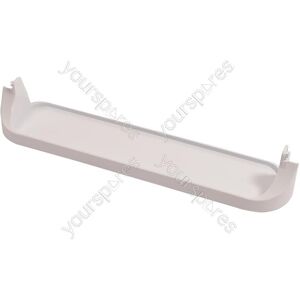 Hotpoint HUT161IT - White - Refrigerator door shelf Hotpoint HUT161IT - White - Refrigerator door shelf