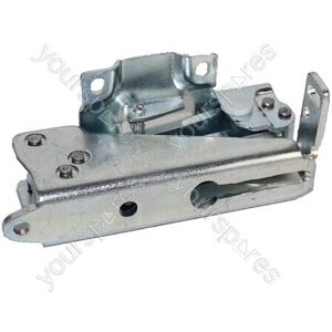 Ariston Indesit - INTS1610UK - Upper Right/Lower Left Hand Refrigerator Hinge Ariston Indesit - INTS1610UK - Upper Right/Lower Left Hand Refrigerator Hinge