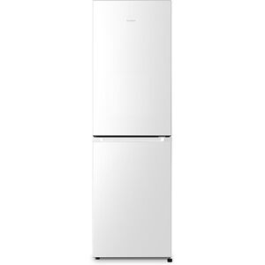 Teknix Ffph1825pw/e, 256l Fridge Freezer, Total No Frost White 55cm New Hw181331 Teknix Ffph1825pw/e, 256l Fridge Freezer, Total No Frost White 55cm New Hw181331