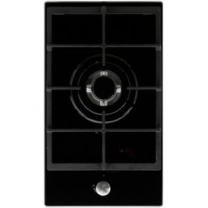Cookology 30cm Gas on Glass Hob Wok Burner Cookology 30cm Gas on Glass Hob Wok Burner