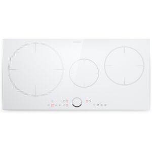 Klarstein Induction Hob 80 Cm Hot Plate Electric Cooker 3 Zones Built-In Touch Control Klarstein Induction Hob 80 Cm Hot Plate Electric Cooker 3 Zones Built-In Touch Control
