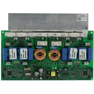 Beko Induction Hob Main Control Board Cooktop Pcb Module & Heatsink Beko Induction Hob Main Control Board Cooktop Pcb Module & Heatsink