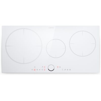 Klarstein Delicatessa 80 - Induction Cooktop 3 Zones XL 6000W Klarstein Delicatessa 80 - Induction Cooktop 3 Zones XL 6000W