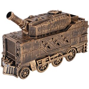 Cool Mist Humidifier Tank Shaped Aromatherapy Machine For Office Bedroom Living Cool Mist Humidifier Tank Shaped Aromatherapy Machine For Office Bedroom Living