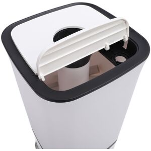 Hg (Eu Plug)Large Humidifier 16l Home Room Whole House Ultrasonic Cool Mist Inte Hg (Eu Plug)Large Humidifier 16l Home Room Whole House Ultrasonic Cool Mist Inte