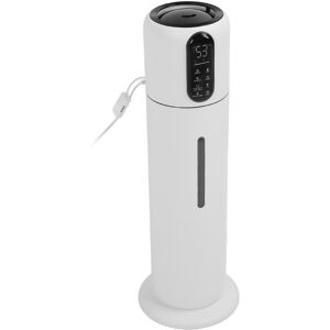 Hg (Eu Plug)9l Large Capacity Humidifier 3 Speed Cool Mist Remote Control Low No Hg (Eu Plug)9l Large Capacity Humidifier 3 Speed Cool Mist Remote Control Low No