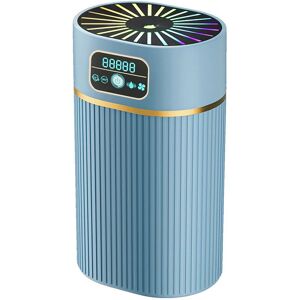 Sodial 3x(Humidifier Capacity Humidification In Office Cool Mist Humidifier For4747 Sodial 3x(Humidifier Capacity Humidification In Office Cool Mist Humidifier For4747