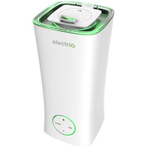 Electriq 2l Cool Mist Humidifier And Aroma Diffuser With Ambient Ligh Eiq-Hum02 Electriq 2l Cool Mist Humidifier And Aroma Diffuser With Ambient Ligh Eiq-Hum02