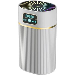 Sodial 3x(Humidifier Capacity Humidification In Office Cool Mist Humidifier For9078 Sodial 3x(Humidifier Capacity Humidification In Office Cool Mist Humidifier For9078