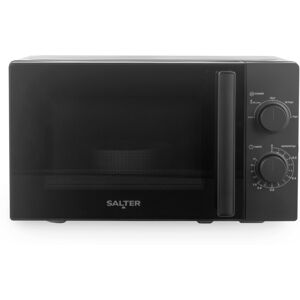 Salter - EK6443MBLK - 20 L - 800 W - Microwave Salter - EK6443MBLK - 20 L - 800 W - Microwave