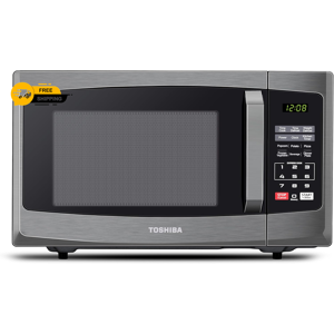 Does Not Apply Toshiba 800w 23l Microwave Oven With Digital Display, Auto Defrost, One-Touch E Does Not Apply Toshiba 800w 23l Microwave Oven With Digital Display, Auto Defrost, One-Touch E