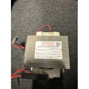 ( Transformer ) Md-901emr-1 Electriq Built-In Microwave - Eiqmobisolo25 ( Transformer ) Md-901emr-1 Electriq Built-In Microwave - Eiqmobisolo25