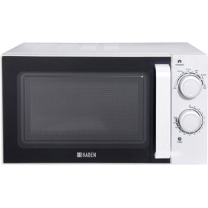 Haden Chester 20L Countertop Microwave Oven Haden Chester 20L Countertop Microwave Oven