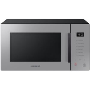 SAMSUNG Ms23t5018ag Grey 23l Microwave SAMSUNG Ms23t5018ag Grey 23l Microwave