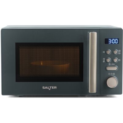 Salter - Marino - 20L - 800W - Microwave Oven Salter - Marino - 20L - 800W - Microwave Oven