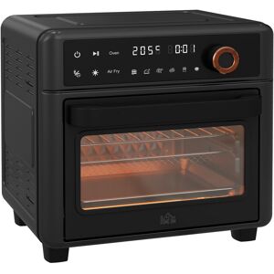 Homcom Air Fryer Oven 13l - Mini Convection Oven Homcom Air Fryer Oven 13l - Mini Convection Oven