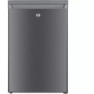 Hoover 127 Litre Under Counter Fridge - Silver Holhs58exk-1 Hoover 127 Litre Under Counter Fridge - Silver Holhs58exk-1