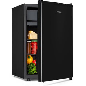 Klarstein Fridge 72 L Freestanding Kitchen Upright Fridge Vegetable Fresh Box Black Klarstein Fridge 72 L Freestanding Kitchen Upright Fridge Vegetable Fresh Box Black