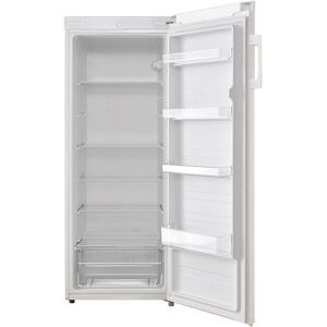 Freestanding Tall Larder Fridge, 235 Litre, 55cm Wide, Igenix Igtl055w Freestanding Tall Larder Fridge, 235 Litre, 55cm Wide, Igenix Igtl055w