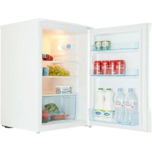 Cookology Ucfr130wh 55cm Freestanding Undercounter Larder Fridge In White Cookology Ucfr130wh 55cm Freestanding Undercounter Larder Fridge In White