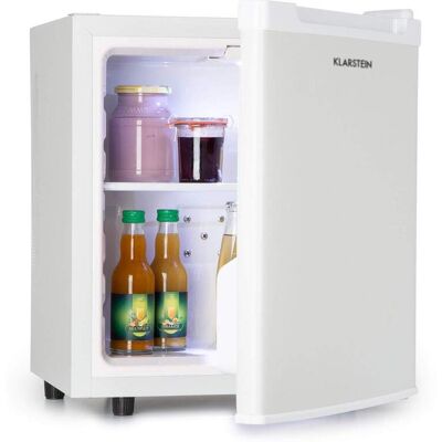 Klarstein Silent Cool Mini Refrigerator Klarstein Silent Cool Mini Refrigerator