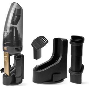 Superlex Vacuum Cleaner High Power Upgraded Wet &dry Handheld Car Vacuum Cleaner Superlex Vacuum Cleaner High Power Upgraded Wet &dry Handheld Car Vacuum Cleaner