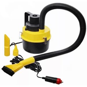 Sodial 3x(Car Vacuum Cleaner Car Multi-Function Vacuum Cleaner Portable Vacuum7989 Sodial 3x(Car Vacuum Cleaner Car Multi-Function Vacuum Cleaner Portable Vacuum7989