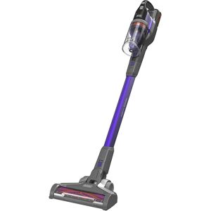 Black & Decker 18v Cordless Pet Stick Vacuum Cleaner Bhfev182cpq-Gb Black & Decker 18v Cordless Pet Stick Vacuum Cleaner Bhfev182cpq-Gb