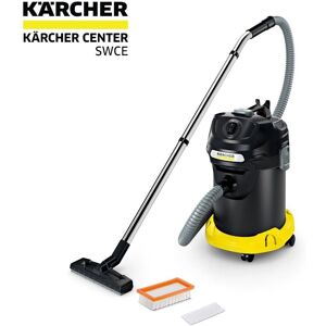 Kärcher Ad 4 Premium Ash Vacuum Cleaner 16297330 - Buy From A Karcher Center Kärcher Ad 4 Premium Ash Vacuum Cleaner 16297330 - Buy From A Karcher Center