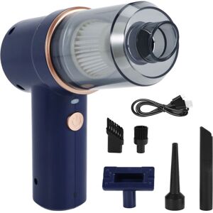 Sodial 3x(Handheld Vacuum Cleaner For Car And Home Portable Dry Wet Vacuum8544 Sodial 3x(Handheld Vacuum Cleaner For Car And Home Portable Dry Wet Vacuum8544