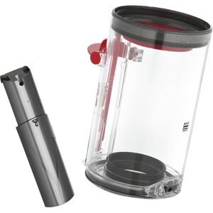 Dyson V10 Cyclone Dirt Bin And Big Bin Runner Sv12 Animal Cordless Stick Hoover Dyson V10 Cyclone Dirt Bin And Big Bin Runner Sv12 Animal Cordless Stick Hoover