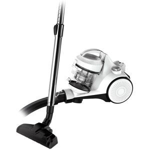 Bush Bagless Cylinder Vacuum Cleaner Hoover Vcs35b15k0d-70 Bush Bagless Cylinder Vacuum Cleaner Hoover Vcs35b15k0d-70