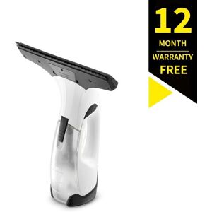 Kärcher Karcher Wv2 Window Vac Vacuum Cordless Handheld :: Certified Refurbished Kärcher Karcher Wv2 Window Vac Vacuum Cordless Handheld :: Certified Refurbished
