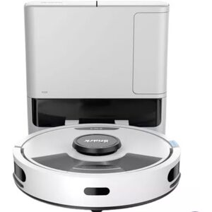 Shark Robotic Vacuum Cleaner Matrix Plus 2-In-1 Rv2620waukwh Brand New Free Post Shark Robotic Vacuum Cleaner Matrix Plus 2-In-1 Rv2620waukwh Brand New Free Post