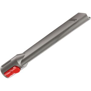 Genuine Dyson V8 Cordless Handheld Vacuum Sv10, Sv10d Quick Release Crevice Tool Genuine Dyson V8 Cordless Handheld Vacuum Sv10, Sv10d Quick Release Crevice Tool