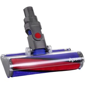 Dyson V6 Soft Roller Cleaner Head Sv03 Fluffy Cordless Dc59 Animal Hoover Vac Dyson V6 Soft Roller Cleaner Head Sv03 Fluffy Cordless Dc59 Animal Hoover Vac