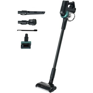 Hoover HF410P - Blue, Green - 2-in-1 stick vacuum Hoover HF410P - Blue, Green - 2-in-1 stick vacuum