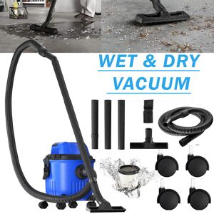 Kärcher 2500w Wet & Dry Vacuum Cleaner Carpet Floor Washer Water Multifunction Cleaning Kärcher 2500w Wet & Dry Vacuum Cleaner Carpet Floor Washer Water Multifunction Cleaning