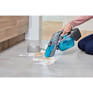 Black & Decker Spillbuster Spill + Spot Handheld Vacuum Cleaner Bhsb320jp-Gb 12v Black & Decker Spillbuster Spill + Spot Handheld Vacuum Cleaner Bhsb320jp-Gb 12v