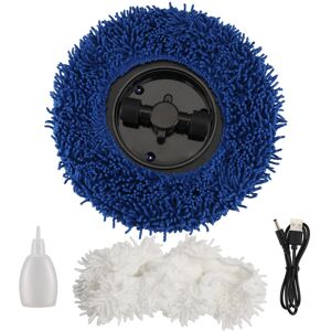 Sodial Robot Vacuum Cleaner Sweeping Mopping Mop Robot Dry And Wet Mop7358 Sodial Robot Vacuum Cleaner Sweeping Mopping Mop Robot Dry And Wet Mop7358