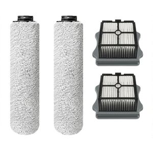 Sodial 2x(For Ifloor 3 / Floor S3 Cordless Wet Dry Floor Washer Handheld Vacuum5232 Sodial 2x(For Ifloor 3 / Floor S3 Cordless Wet Dry Floor Washer Handheld Vacuum5232