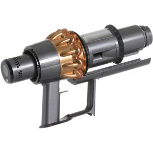 Dyson V15 Main Body & Big Cyclone Assembly Gold Sv22 Detect Stick Vacuum Hoover Dyson V15 Main Body & Big Cyclone Assembly Gold Sv22 Detect Stick Vacuum Hoover