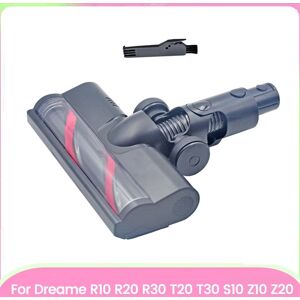 Sodial For R10 R20 R30 T20 T30 S10 Z10 Z20 Handheld Vacuum Cleaner Carpet Brush3391 Sodial For R10 R20 R30 T20 T30 S10 Z10 Z20 Handheld Vacuum Cleaner Carpet Brush3391