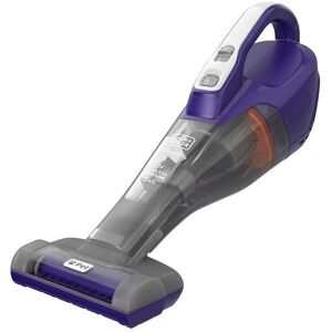 Black & Decker Dvb315jpq-Gb 12v 1.5ah Cordless Dustbuster Hand Vacuum With Pet Powered Brush Black & Decker Dvb315jpq-Gb 12v 1.5ah Cordless Dustbuster Hand Vacuum With Pet Powered Brush