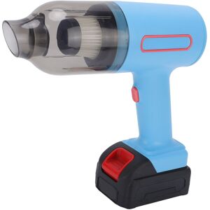 9000pa Cordless Rechargeable Handheld Vacuum Cleaner For Car Home 90w 9000pa Cordless Rechargeable Handheld Vacuum Cleaner For Car Home 90w