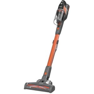 Black & Decker 0.65l 18v Li-Ion Cordless 4in1 Powerseries Extreme Stick Vacuum Cleaner Black & Decker 0.65l 18v Li-Ion Cordless 4in1 Powerseries Extreme Stick Vacuum Cleaner