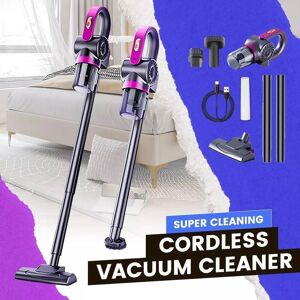 Cordless Vacuum Cleaner Hoover Upright Lightweight Wireless Handheld Bagless Vac Cordless Vacuum Cleaner Hoover Upright Lightweight Wireless Handheld Bagless Vac