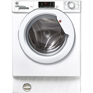 Hoover HBWS49D1W4 - White - Washing Machine Hoover HBWS49D1W4 - White - Washing Machine